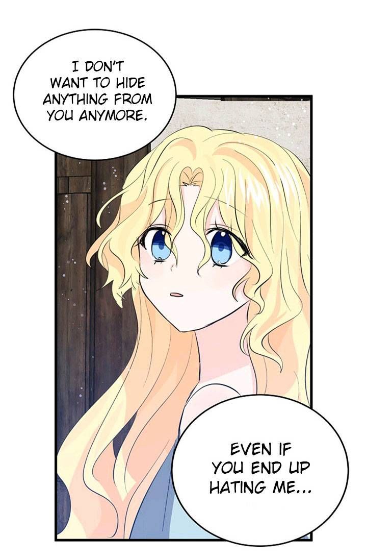 I’m The Ex-Girlfriend Of A Soldier Chapter 39 page 64