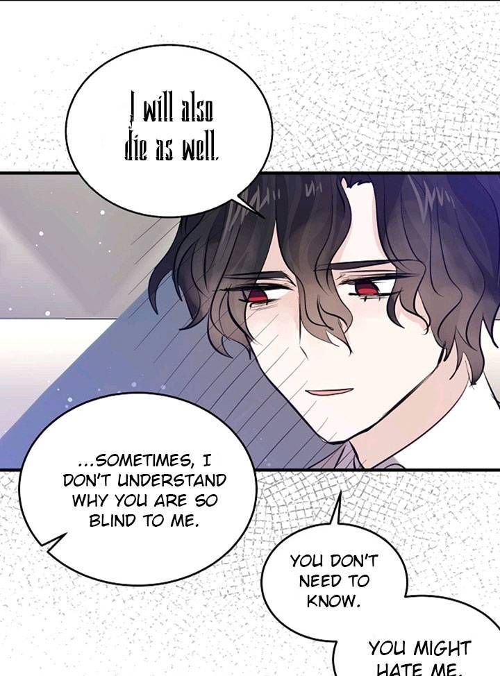 I’m The Ex-Girlfriend Of A Soldier Chapter 39 page 69