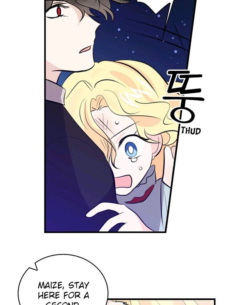 I’m The Ex-Girlfriend Of A Soldier Chapter 39 page 75