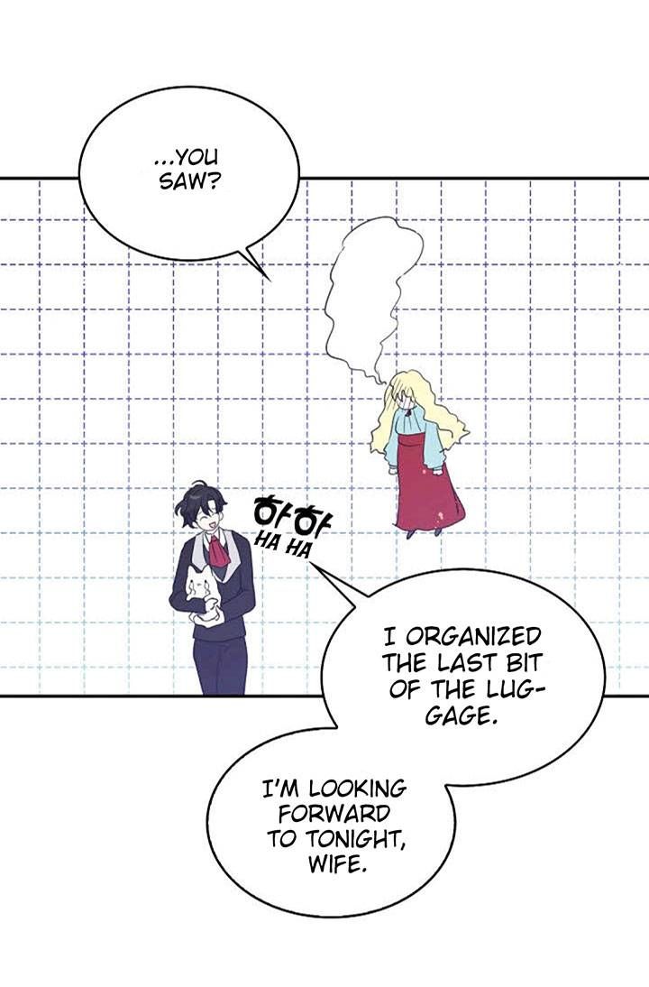 I’m The Ex-Girlfriend Of A Soldier Chapter 40 page 38