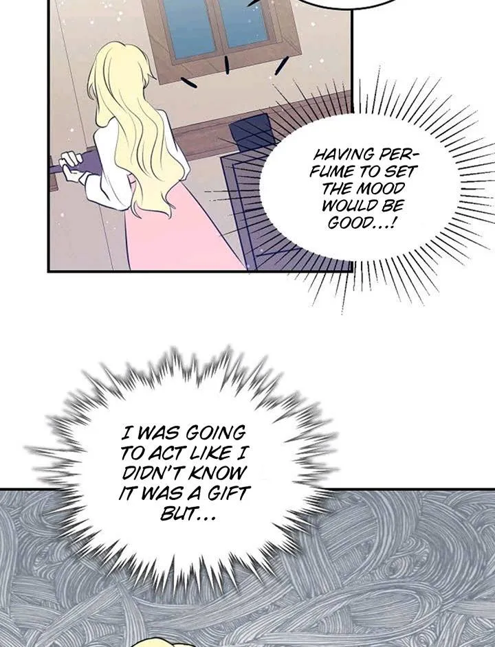 I’m The Ex-Girlfriend Of A Soldier Chapter 40 page 71