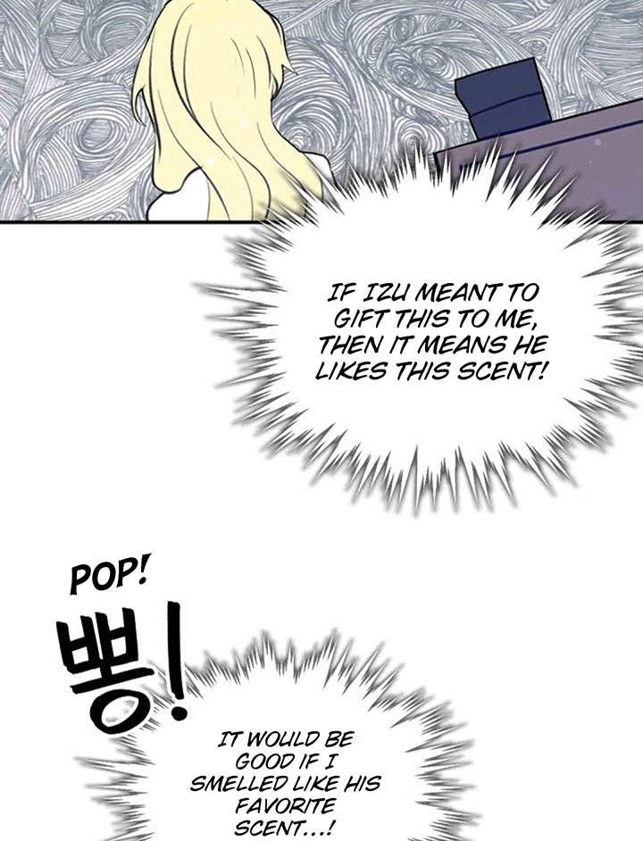 I’m The Ex-Girlfriend Of A Soldier Chapter 40 page 72