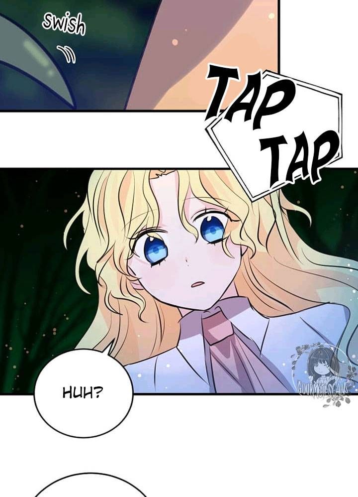 I’m The Ex-Girlfriend Of A Soldier Chapter 41 page 35