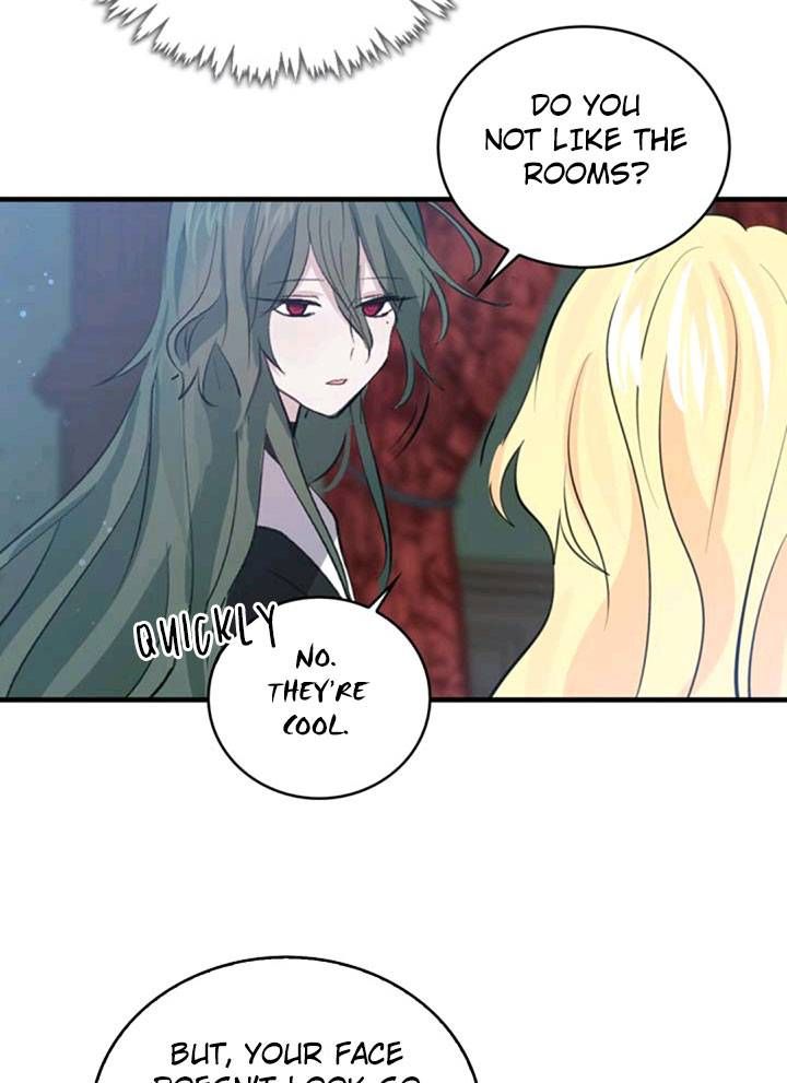 I’m The Ex-Girlfriend Of A Soldier Chapter 42 page 28