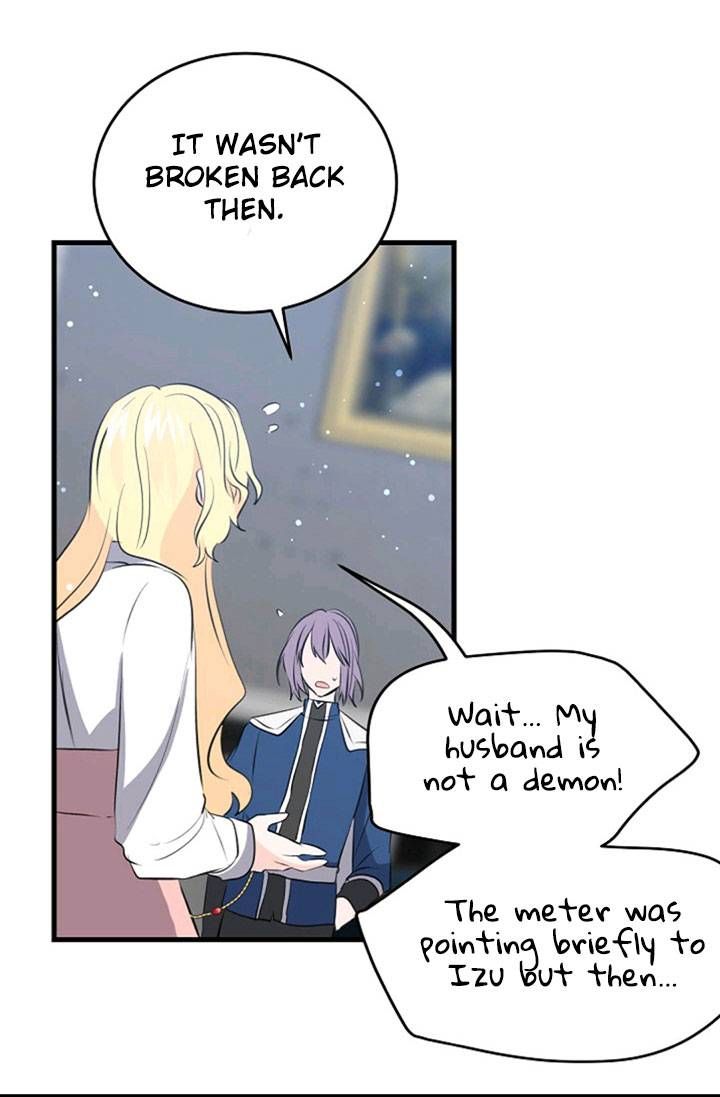 I’m The Ex-Girlfriend Of A Soldier Chapter 42 page 63