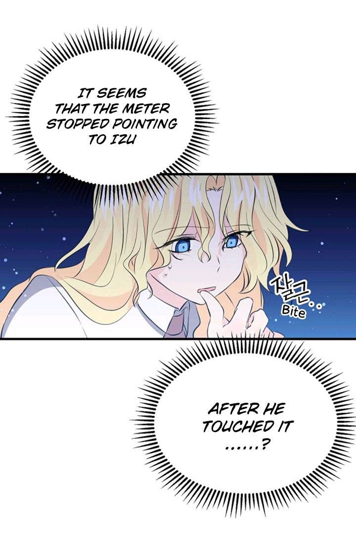 I’m The Ex-Girlfriend Of A Soldier Chapter 42 page 65