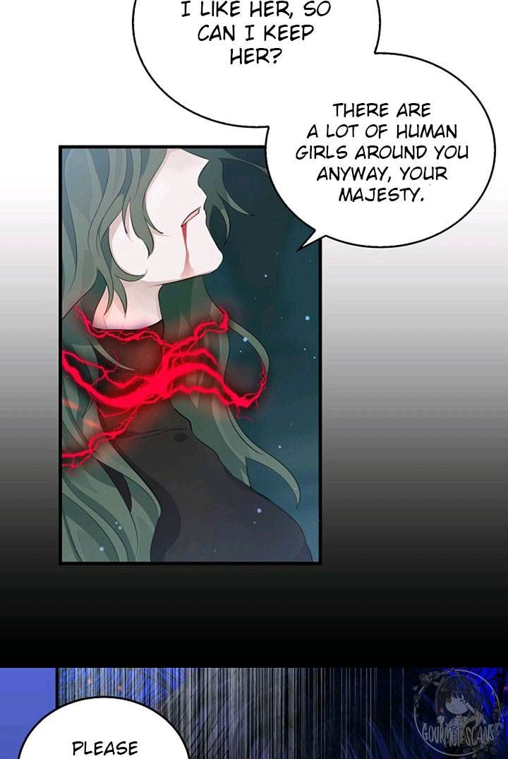 I’m The Ex-Girlfriend Of A Soldier Chapter 43 page 9