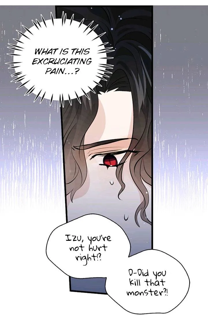 I’m The Ex-Girlfriend Of A Soldier Chapter 43 page 21
