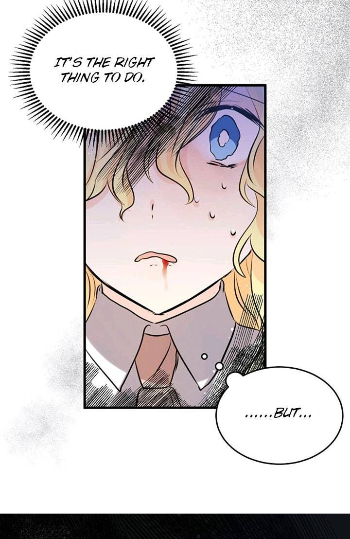 I’m The Ex-Girlfriend Of A Soldier Chapter 43 page 37