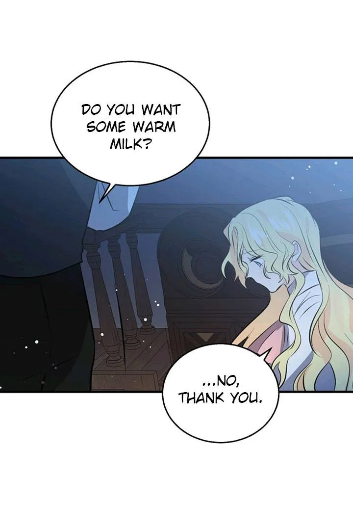 I’m The Ex-Girlfriend Of A Soldier Chapter 43 page 46