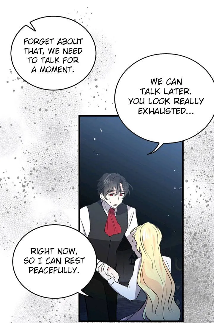 I’m The Ex-Girlfriend Of A Soldier Chapter 43 page 47