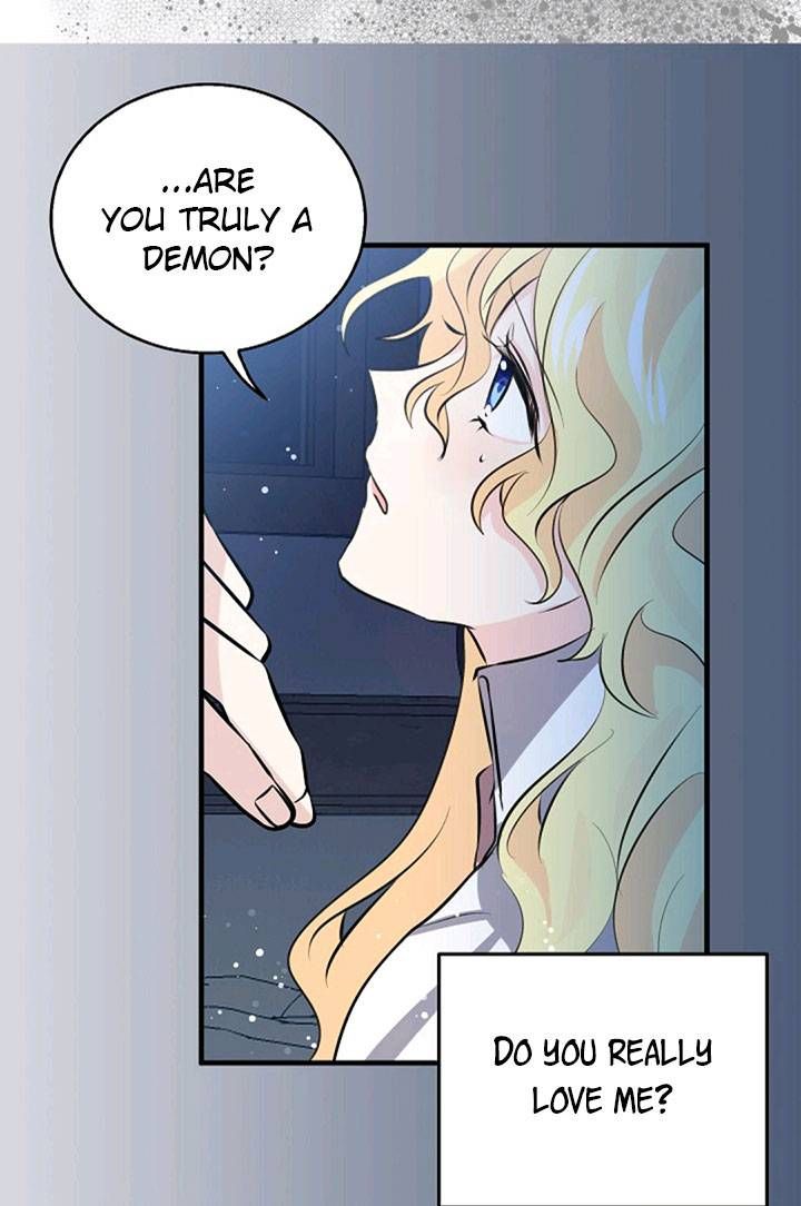 I’m The Ex-Girlfriend Of A Soldier Chapter 43 page 48