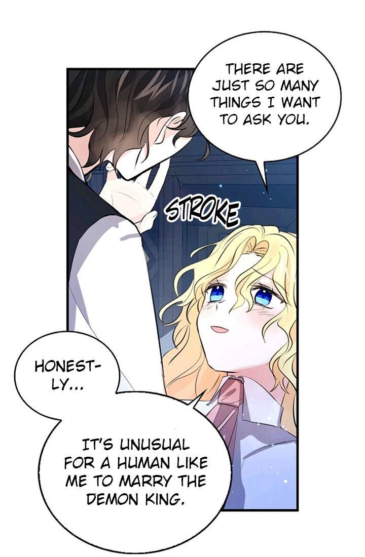 I’m The Ex-Girlfriend Of A Soldier Chapter 43 page 61