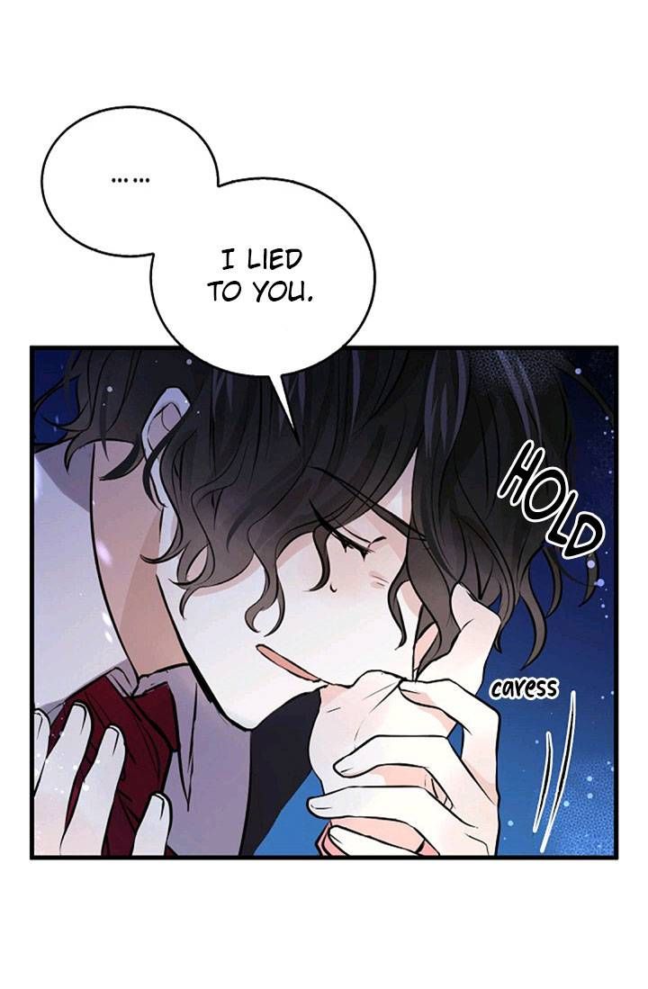 I’m The Ex-Girlfriend Of A Soldier Chapter 43 page 62