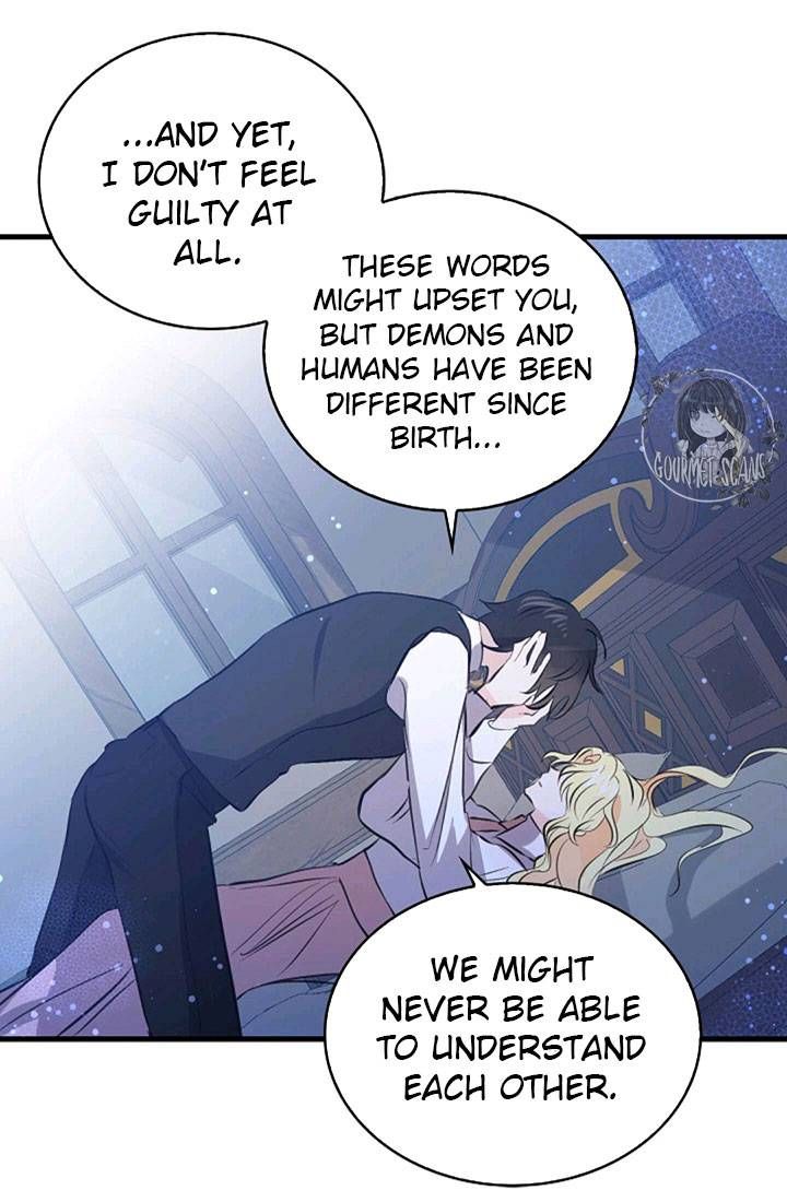 I’m The Ex-Girlfriend Of A Soldier Chapter 43 page 63