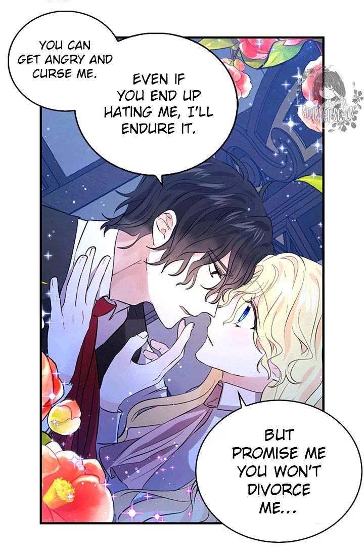 I’m The Ex-Girlfriend Of A Soldier Chapter 43 page 65