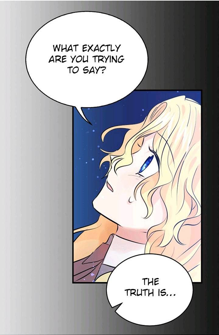 I’m The Ex-Girlfriend Of A Soldier Chapter 43 page 66