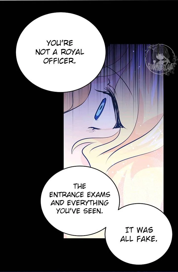I’m The Ex-Girlfriend Of A Soldier Chapter 43 page 67