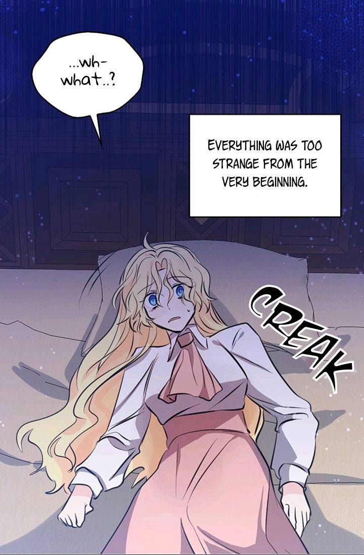 I’m The Ex-Girlfriend Of A Soldier Chapter 43 page 68