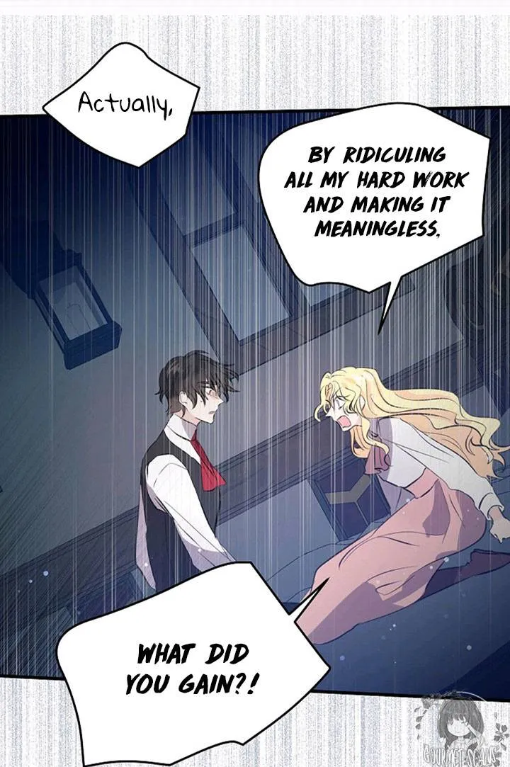I’m The Ex-Girlfriend Of A Soldier Chapter 43 page 73
