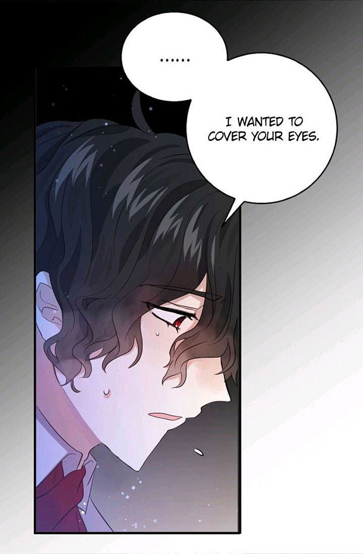 I’m The Ex-Girlfriend Of A Soldier Chapter 44 page 7