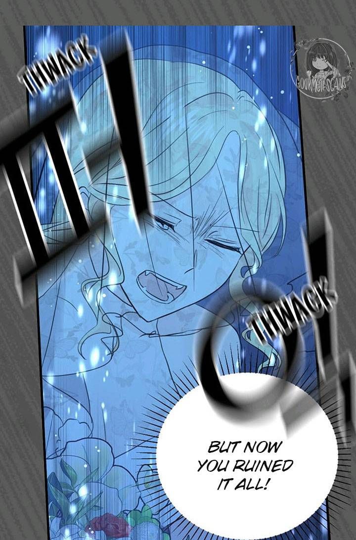 I’m The Ex-Girlfriend Of A Soldier Chapter 44 page 24