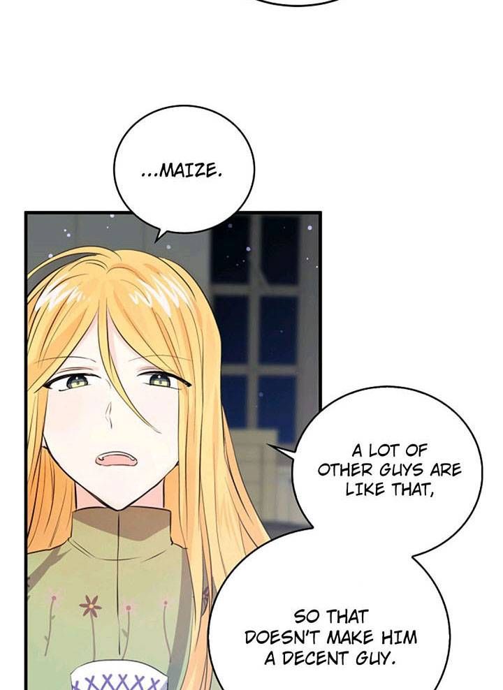 I’m The Ex-Girlfriend Of A Soldier Chapter 44 page 62
