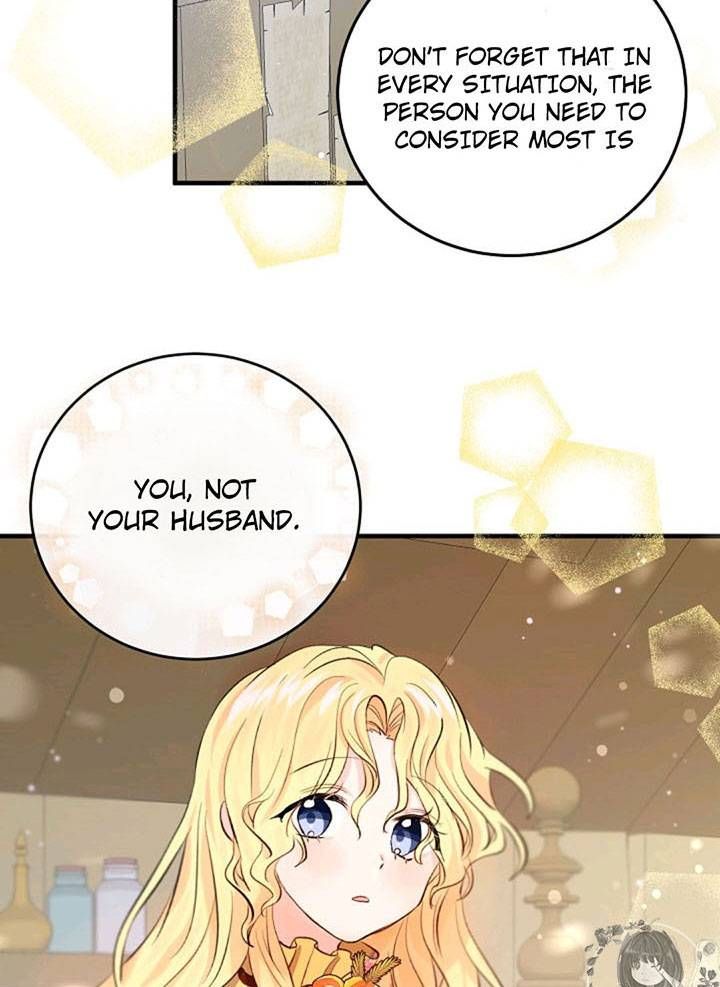 I’m The Ex-Girlfriend Of A Soldier Chapter 44 page 64