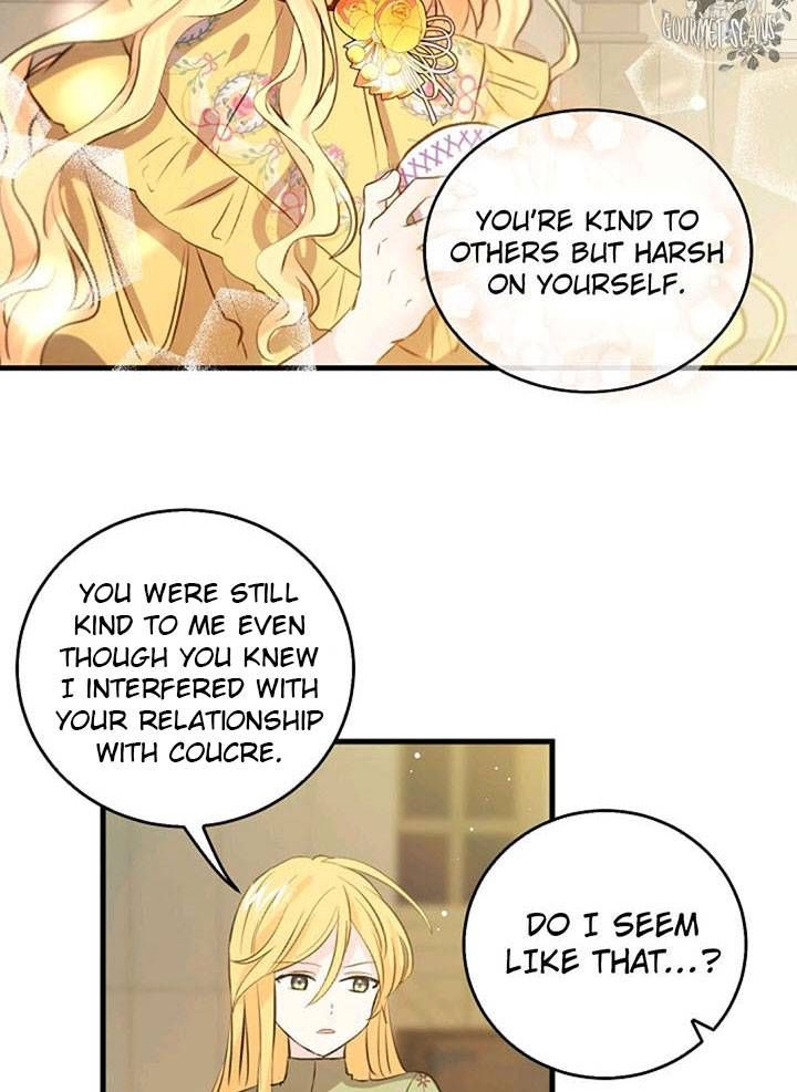 I’m The Ex-Girlfriend Of A Soldier Chapter 44 page 65