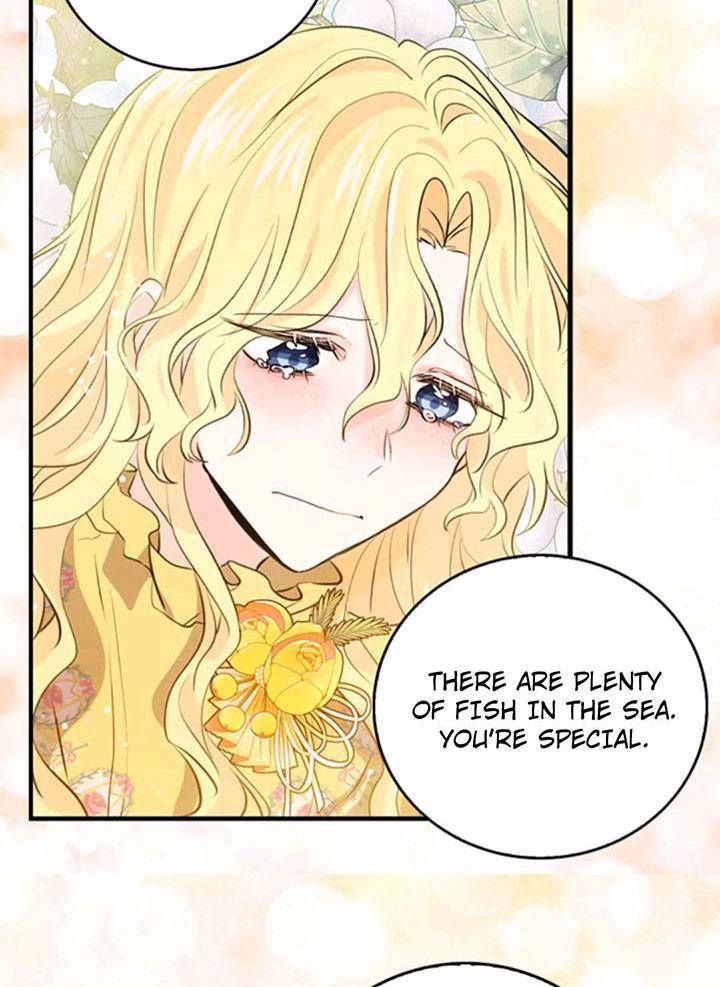I’m The Ex-Girlfriend Of A Soldier Chapter 44 page 69