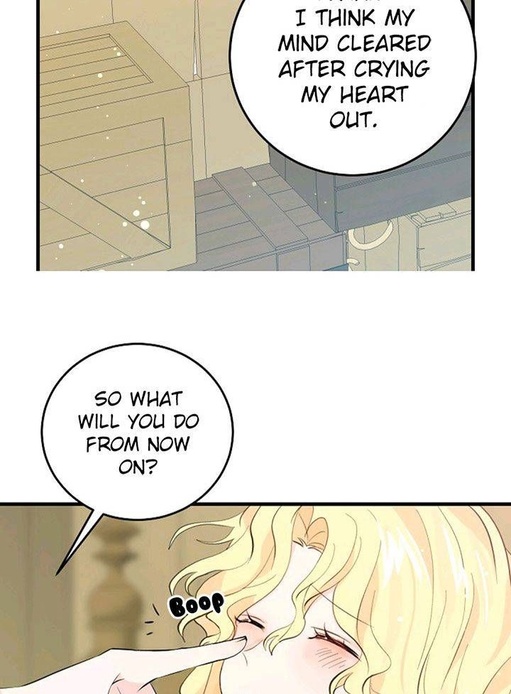 I’m The Ex-Girlfriend Of A Soldier Chapter 45 page 7