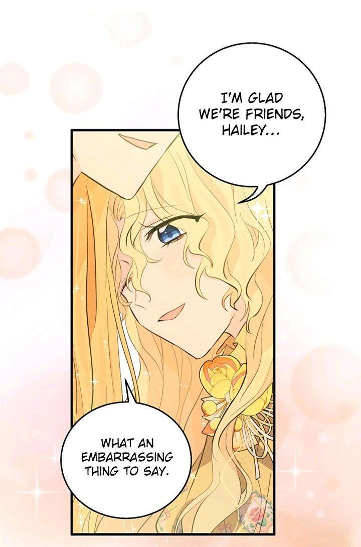 I’m The Ex-Girlfriend Of A Soldier Chapter 45 page 16