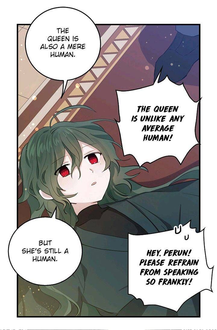 I’m The Ex-Girlfriend Of A Soldier Chapter 45 page 30