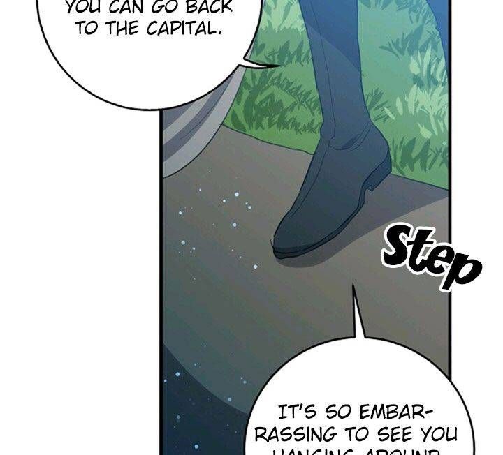 I’m The Ex-Girlfriend Of A Soldier Chapter 46 page 63