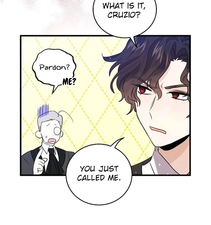 I’m The Ex-Girlfriend Of A Soldier Chapter 47 page 27