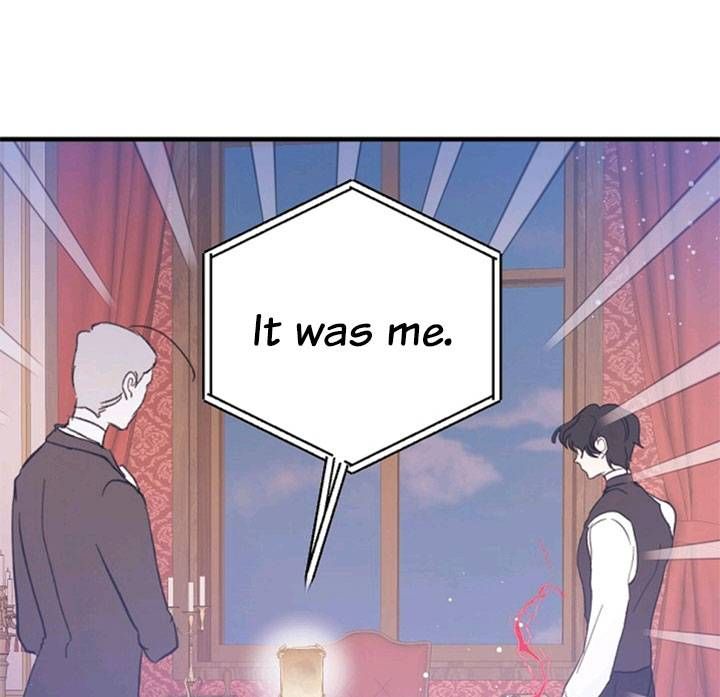 I’m The Ex-Girlfriend Of A Soldier Chapter 47 page 28