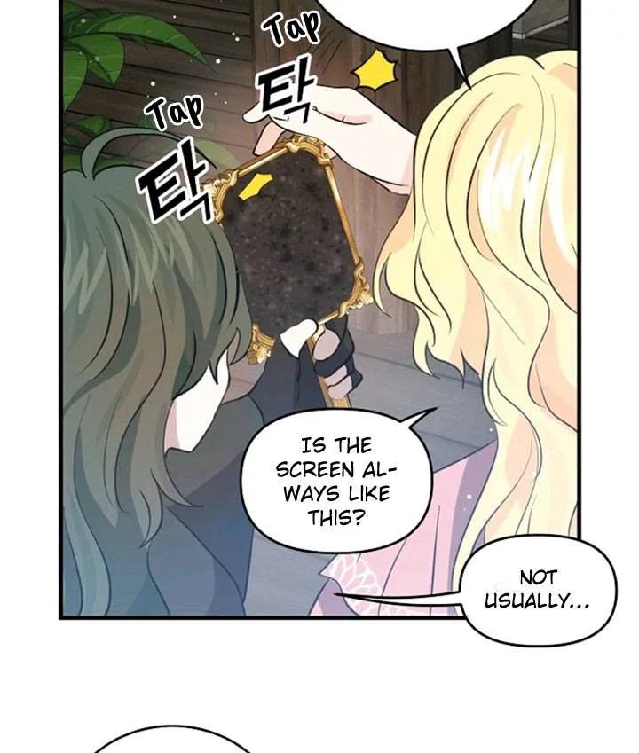 I’m The Ex-Girlfriend Of A Soldier Chapter 47 page 42
