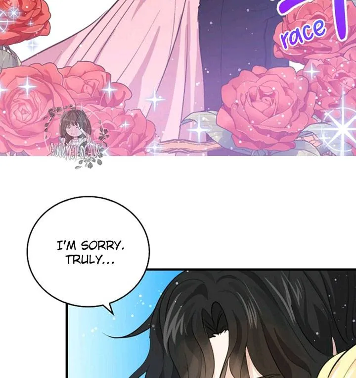 I’m The Ex-Girlfriend Of A Soldier Chapter 47 page 73