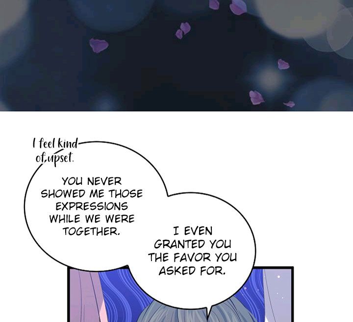 I’m The Ex-Girlfriend Of A Soldier Chapter 48 page 9