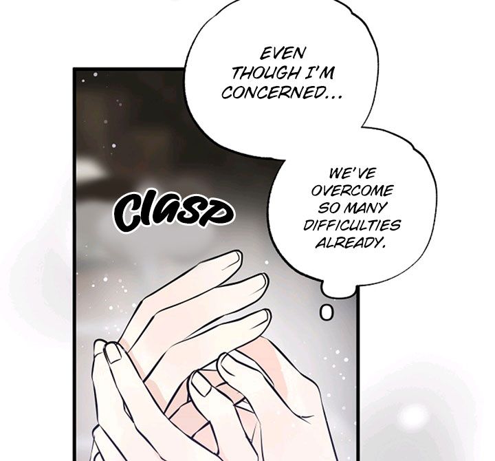 I’m The Ex-Girlfriend Of A Soldier Chapter 48 page 31