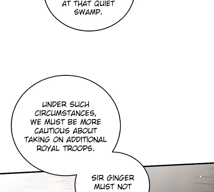 I’m The Ex-Girlfriend Of A Soldier Chapter 48 page 42