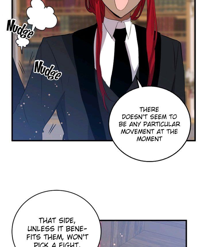 I’m The Ex-Girlfriend Of A Soldier Chapter 51 page 46
