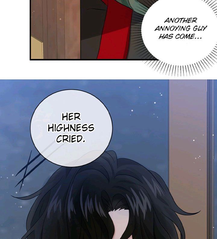 I’m The Ex-Girlfriend Of A Soldier Chapter 51 page 58
