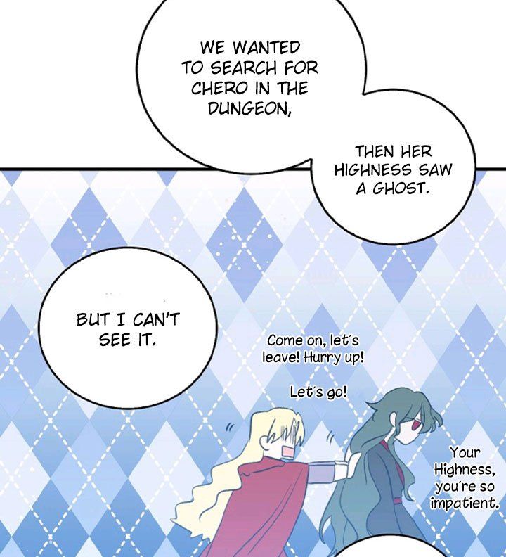 I’m The Ex-Girlfriend Of A Soldier Chapter 51 page 64