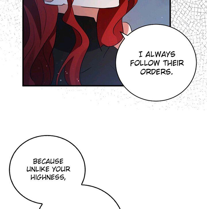 I’m The Ex-Girlfriend Of A Soldier Chapter 52 page 25