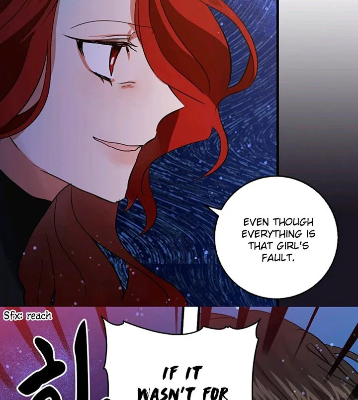 I’m The Ex-Girlfriend Of A Soldier Chapter 52 page 32