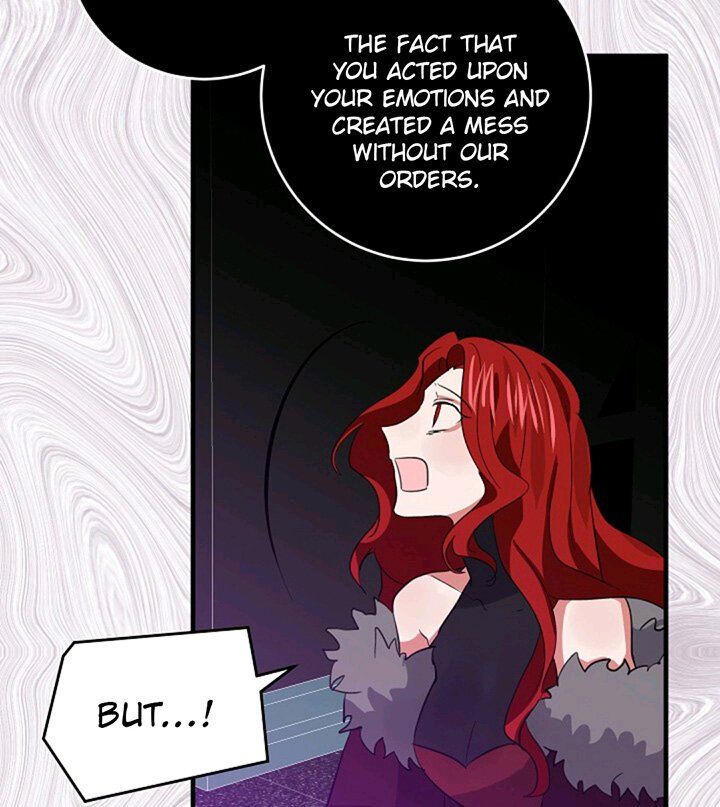 I’m The Ex-Girlfriend Of A Soldier Chapter 52 page 63