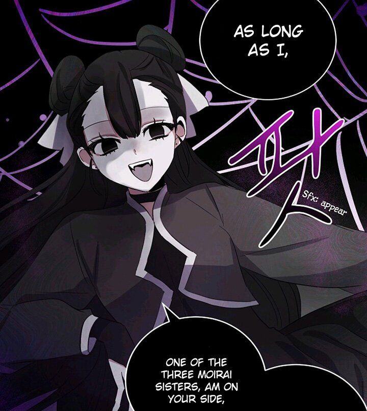 I’m The Ex-Girlfriend Of A Soldier Chapter 52 page 71