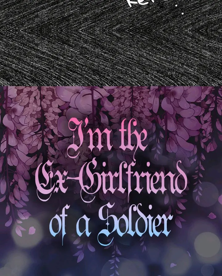 I’m The Ex-Girlfriend Of A Soldier Chapter 53 page 4
