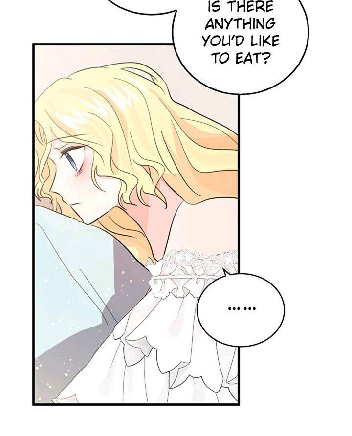 I’m The Ex-Girlfriend Of A Soldier Chapter 53 page 12
